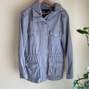 Utility jacket